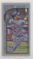 Mike Napoli #/199