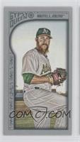 Sean Doolittle #/199