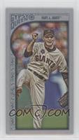 Jake Peavy #/199