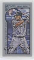 Melky Cabrera #/199