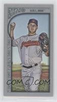 Cody Allen #/199