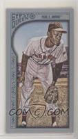 Satchel Paige #/199