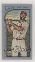 Jason Heyward #/199