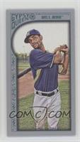 Khris Davis #/199