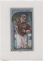 Mark Trumbo #/199