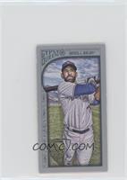 Jose Bautista #/199