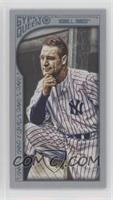 Lou Gehrig #/199