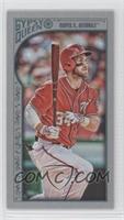 Bryce Harper #/199