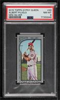 Albert Pujols [PSA 8 NM‑MT] #/199