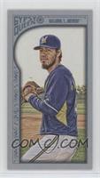 Yovani Gallardo #/199