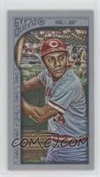 Tony Perez #/199