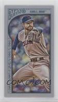 Corey Kluber #/199