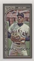 Willie Mays (Fielding)