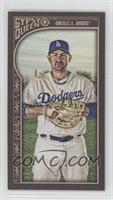 Adrian Gonzalez