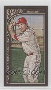 2015 Topps Gypsy Queen - [Base] - Minis #15 - Todd Frazier