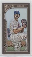 Jonathon Niese