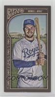 Eric Hosmer