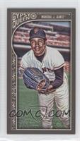 Juan Marichal (Glove at Chest)