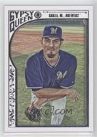 Matt Garza