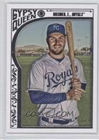 Eric Hosmer