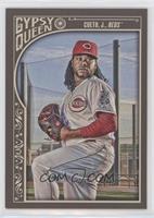 Johnny Cueto [EX to NM]