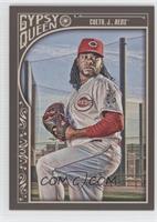 Johnny Cueto