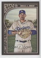 Adrian Gonzalez