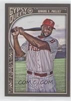 Ryan Howard