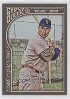 Ted Williams