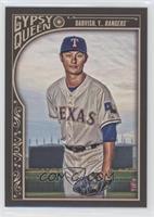 Yu Darvish