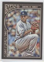 CC Sabathia