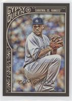 CC Sabathia