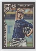 Jake Odorizzi