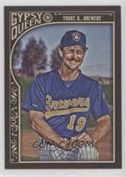 Robin Yount