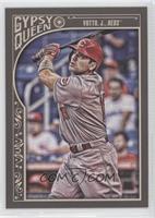 Joey Votto