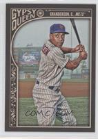 Curtis Granderson