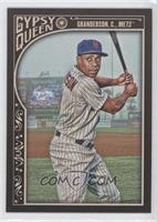 Curtis Granderson