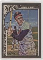 Short Print - Brooks Robinson