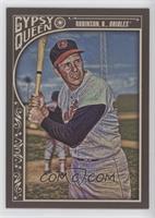 Short Print - Brooks Robinson