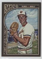 Short Print - Jim Palmer