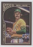 Short Print - Catfish Hunter