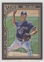 Short Print - David Cone [EX to NM]