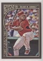 Short Print - Matt Holliday