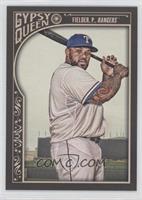 Prince Fielder