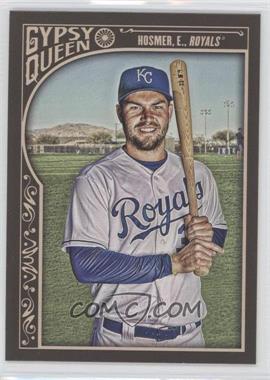 2015 Topps Gypsy Queen - [Base] #67.1 - Eric Hosmer