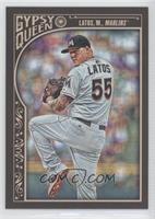 Mat Latos