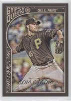 Gerrit Cole