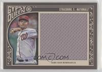 Stephen Strasburg #/50