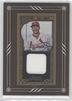 Kolten Wong #/25