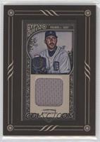 Justin Verlander [EX to NM]